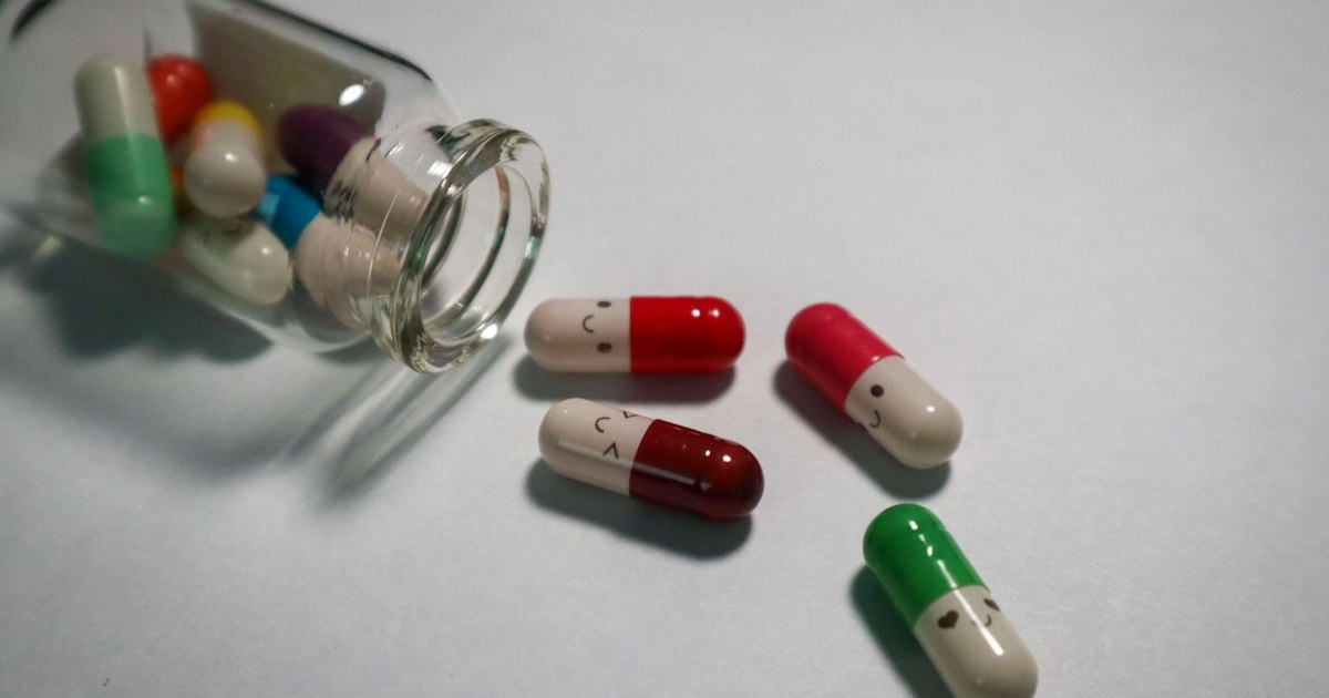 Insulin vs. Metformin: What to Choose and for Whom