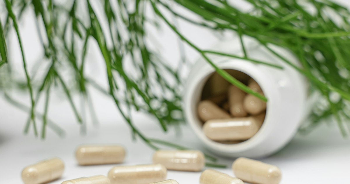 Ephedrine or Synephrine: What Is the Difference