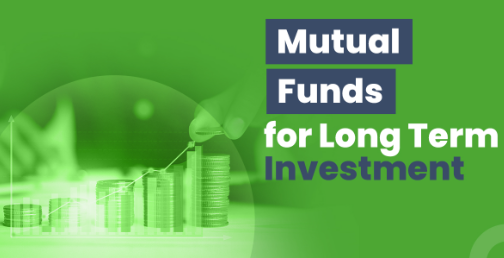 Mutual Funds for Long-Term Growth